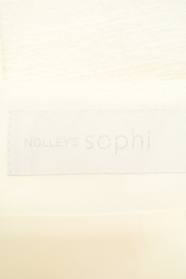 NOLLEY'S sophi（ノーリーズソフィ）の古着「（スカート）」大画像６へ