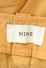 NINE（ナイン）の古着「商品番号：PR10219678」-6