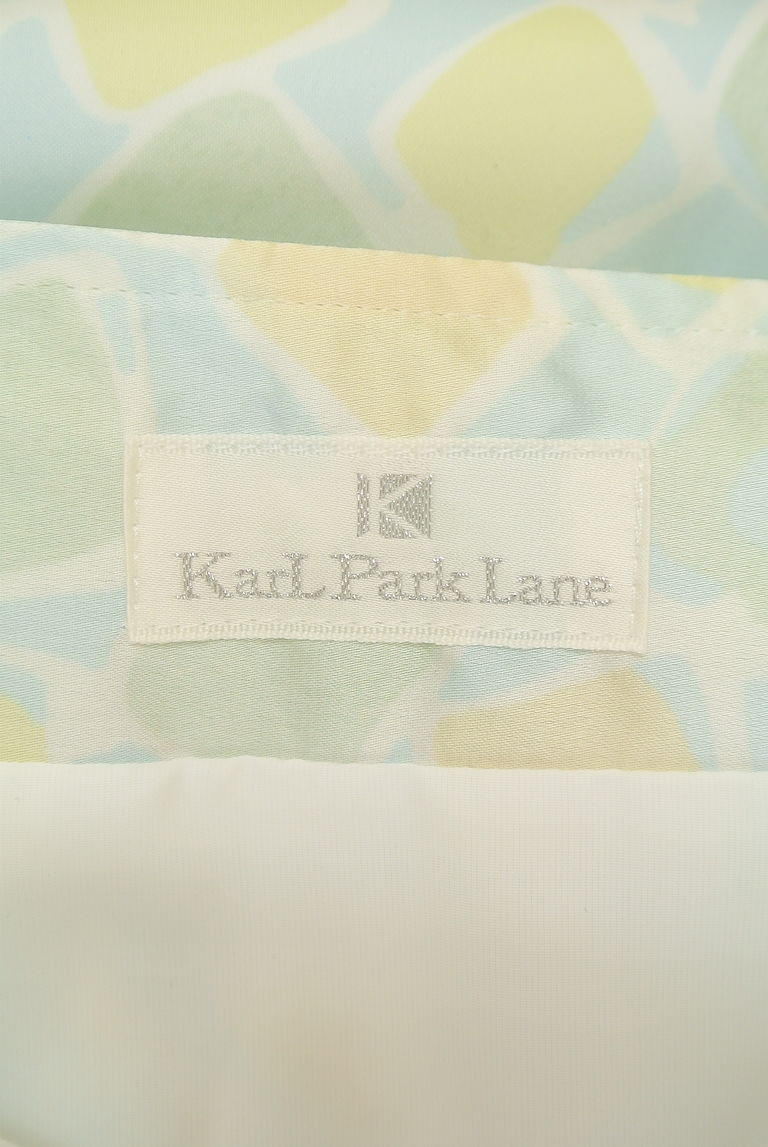 KarL Park Lane（カールパークレーン）の古着「商品番号：PR10219682」-大画像6