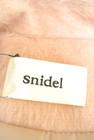 Snidel（スナイデル）の古着「商品番号：PR10219687」-6
