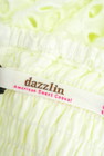 dazzlin（ダズリン）の古着「商品番号：PR10219695」-6