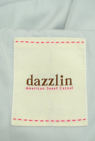 dazzlin（ダズリン）の古着「（トレンチコート）」大画像６へ
