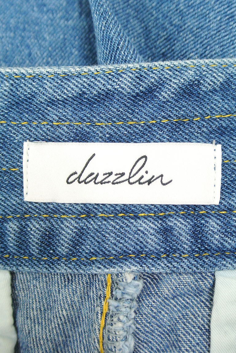 dazzlin（ダズリン）の古着「商品番号：PR10219699」-大画像6