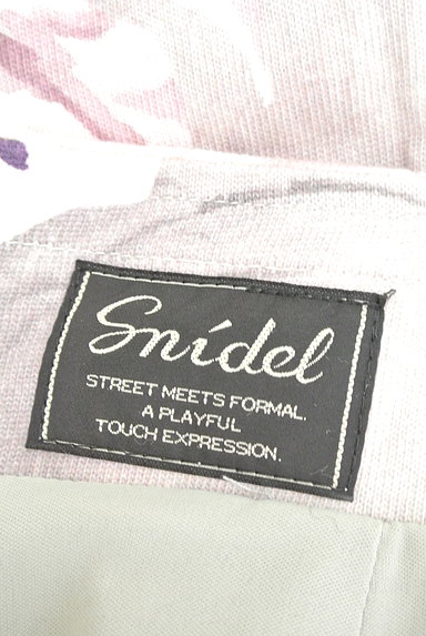 Snidel（スナイデル）の古着「（スカート）」大画像６へ