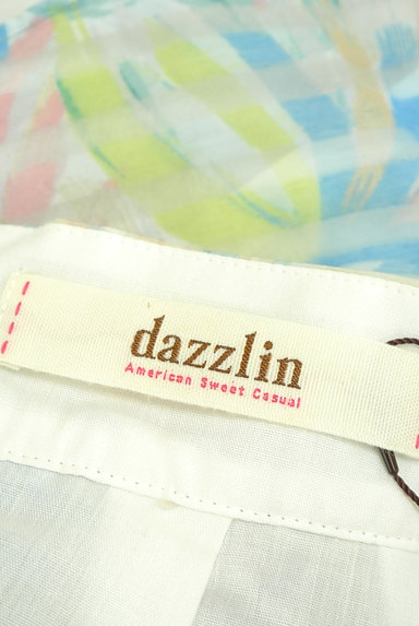 dazzlin（ダズリン）の古着「（スカート）」大画像６へ