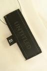 UNTITLED（アンタイトル）の古着「商品番号：PR10219729」-6