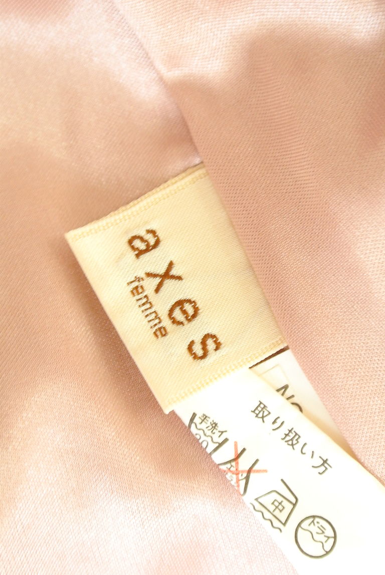 axes femme（アクシーズファム）の古着「商品番号：PR10219750」-大画像6