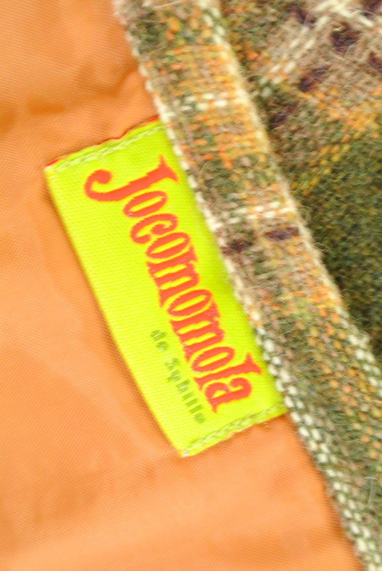Jocomomola（ホコモモラ）の古着「商品番号：PR10219773」-大画像6