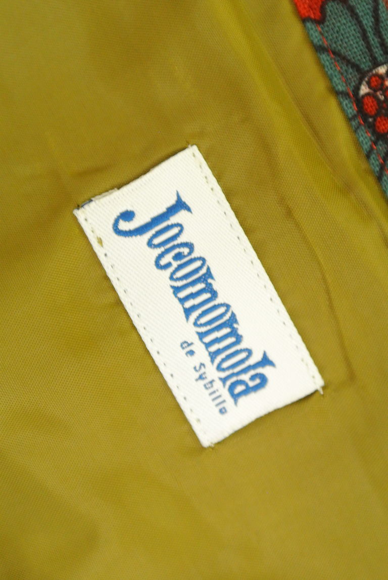 Jocomomola（ホコモモラ）の古着「商品番号：PR10219774」-大画像6
