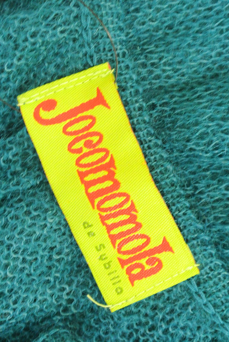 Jocomomola（ホコモモラ）の古着「商品番号：PR10219780」-大画像6