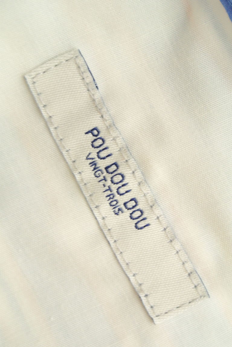 POU DOU DOU（プードゥドゥ）の古着「商品番号：PR10219792」-大画像6