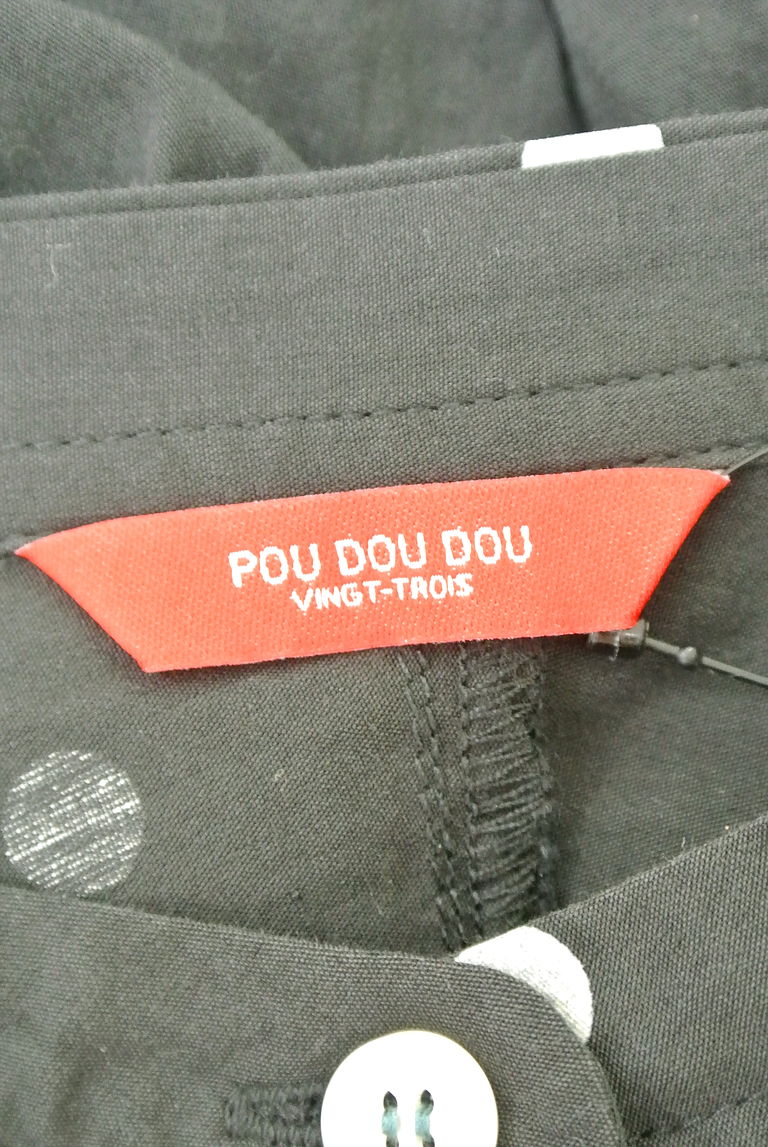POU DOU DOU（プードゥドゥ）の古着「商品番号：PR10219793」-大画像6