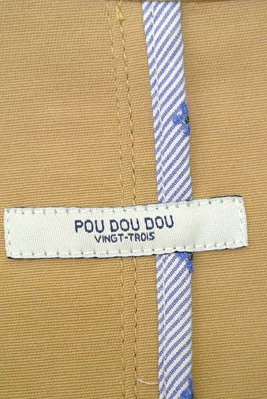 POU DOU DOU（プードゥドゥ）の古着「（ジャケット）」大画像６へ