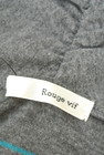 Rouge vif La cle（ルージュヴィフラクレ）の古着「商品番号：PR10219798」-6