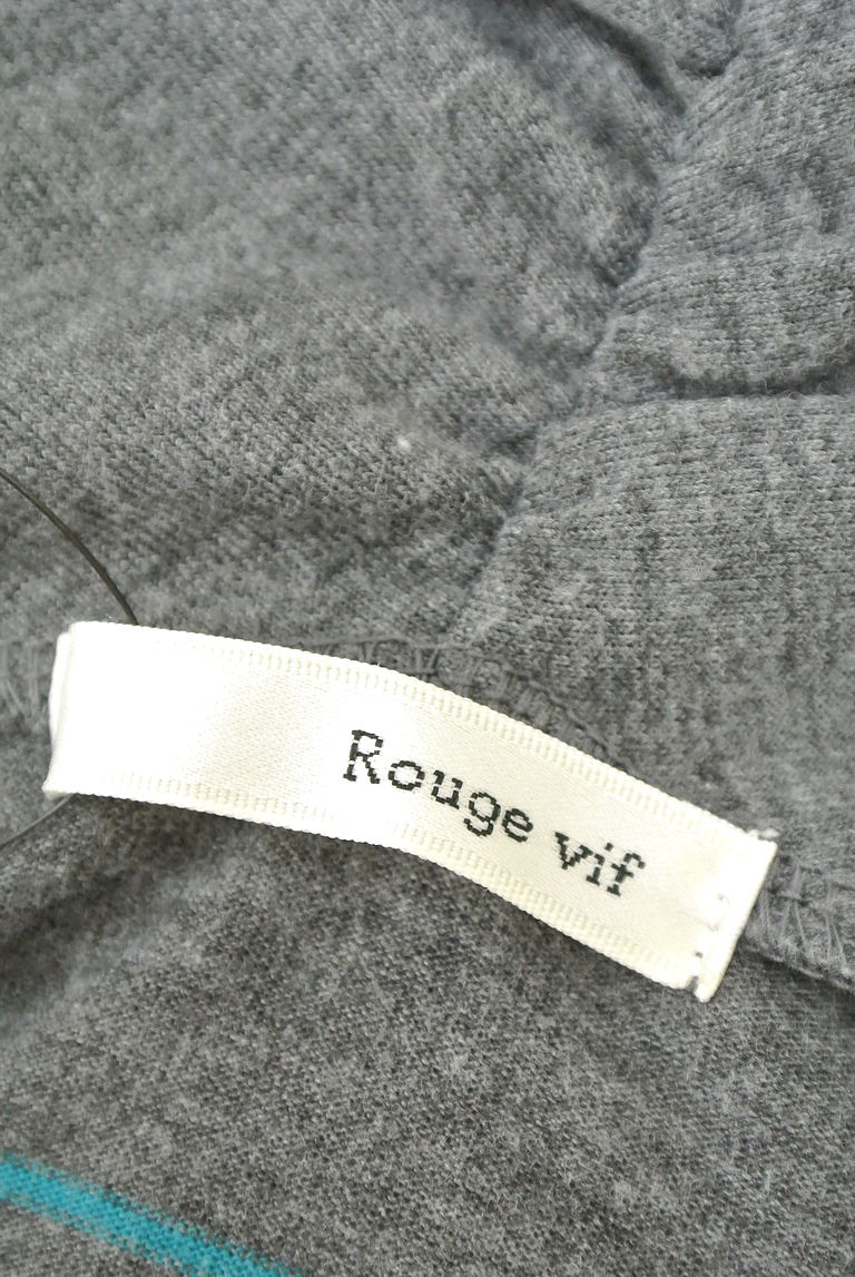Rouge vif La cle（ルージュヴィフラクレ）の古着「商品番号：PR10219798」-大画像6