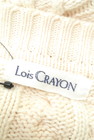 Lois CRAYON（ロイスクレヨン）の古着「商品番号：PR10219806」-6