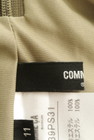COMME CA DU MODE（コムサデモード）の古着「商品番号：PR10219809」-6