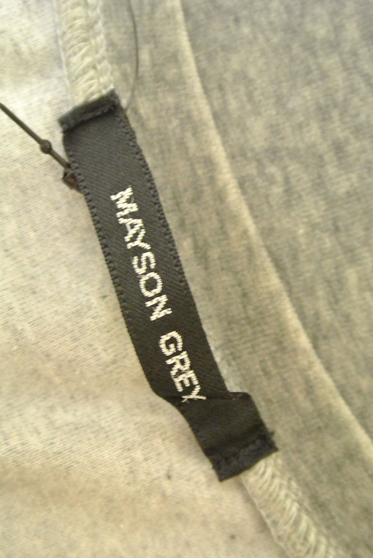 MAYSON GREY（メイソングレイ）の古着「商品番号：PR10219830」-大画像6