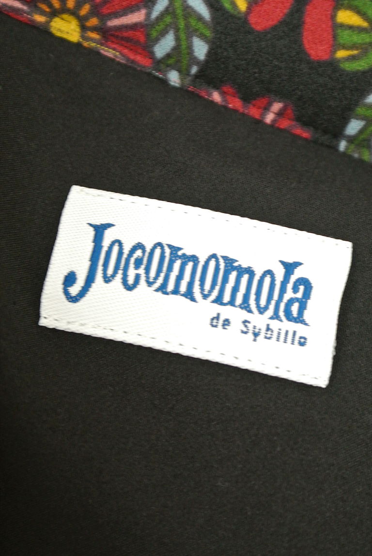 Jocomomola（ホコモモラ）の古着「商品番号：PR10219840」-大画像6