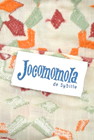 Jocomomola（ホコモモラ）の古着「商品番号：PR10219845」-6