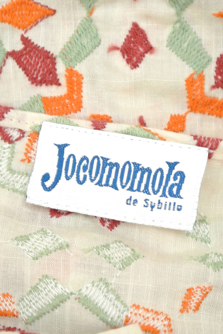 Jocomomola（ホコモモラ）の古着「商品番号：PR10219845」-大画像6