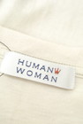 HUMAN WOMAN（ヒューマンウーマン）の古着「商品番号：PR10219846」-6