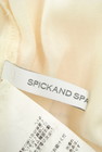 Spick and Span（スピック＆スパン）の古着「商品番号：PR10219860」-6