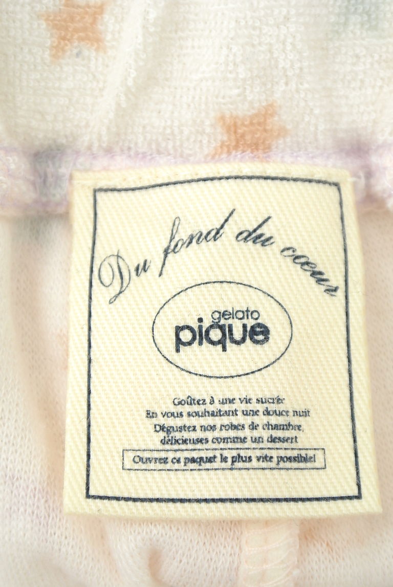 gelato pique（ジェラートピケ）の古着「商品番号：PR10219863」-大画像6