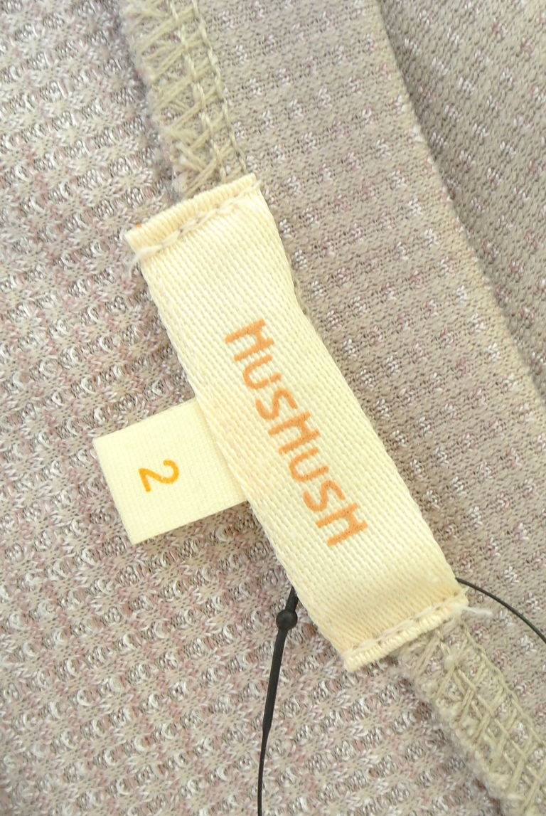 HusHusH（ハッシュアッシュ）の古着「商品番号：PR10219906」-大画像6