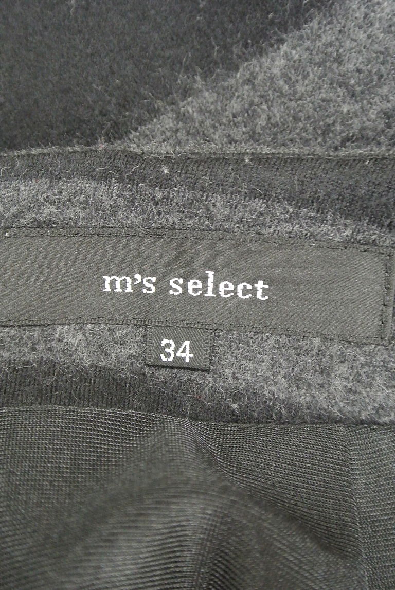 m's select（エムズセレクト）の古着「商品番号：PR10219923」-大画像6