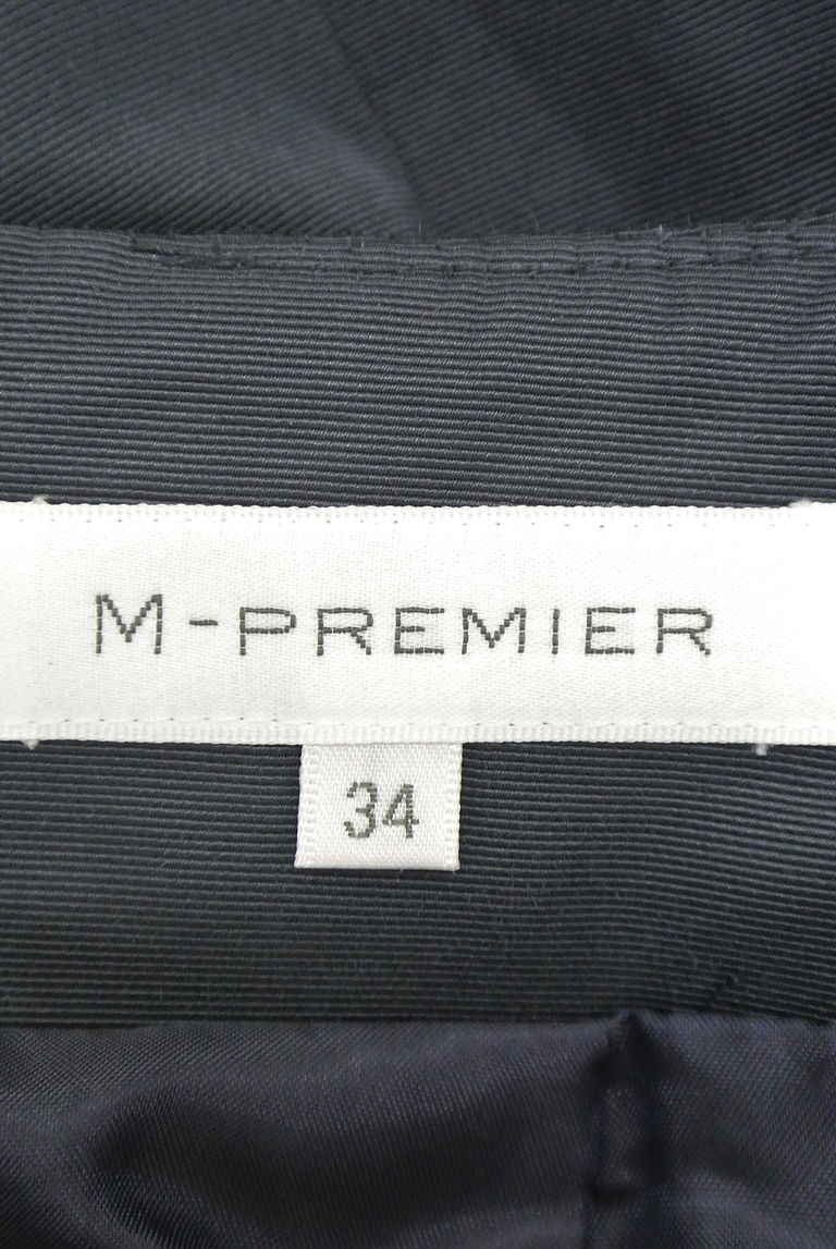 M-premier（エムプルミエ）の古着「商品番号：PR10219929」-大画像6