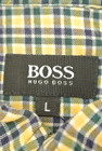 HUGO BOSS（ヒューゴボス）の古着「商品番号：PR10219932」-6