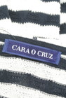 CARA O CRUZ（キャラオクルス）の古着「商品番号：PR10219952」-6