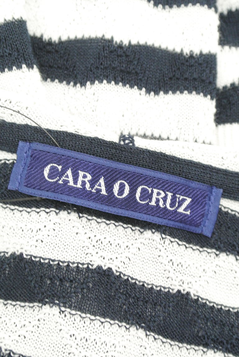 CARA O CRUZ（キャラオクルス）の古着「商品番号：PR10219952」-大画像6