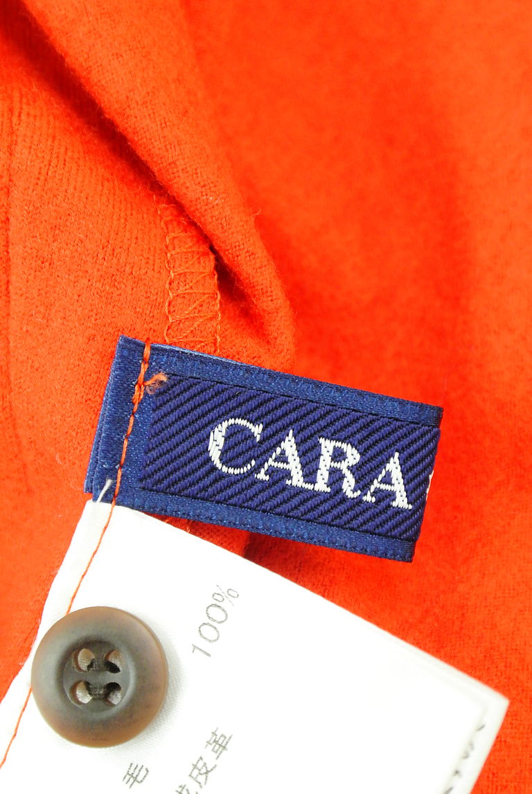 CARA O CRUZ（キャラオクルス）の古着「商品番号：PR10219953」-大画像6