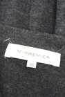 M-premier（エムプルミエ）の古着「商品番号：PR10219966」-6
