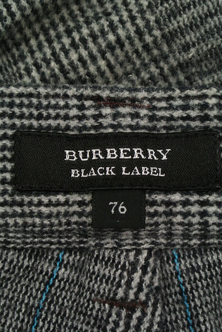 BURBERRY BLACK LABEL（バーバリーブラックレーベル）の古着「商品番号：PR10219974」-大画像6