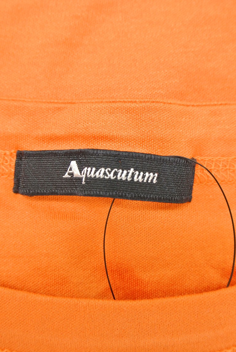 Aquascutum（アクアスキュータム）の古着「商品番号：PR10219977」-大画像6