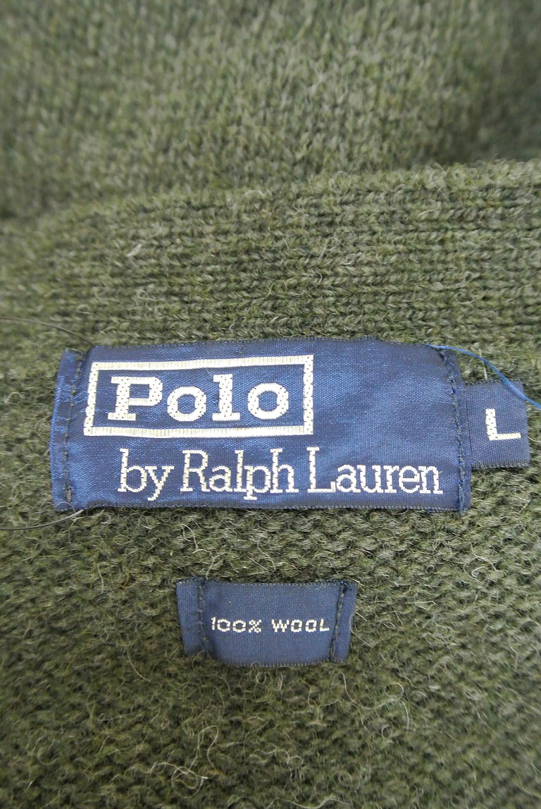 POLO RALPH LAUREN（ポロラルフローレン）の古着「商品番号：PR10219979」-大画像6