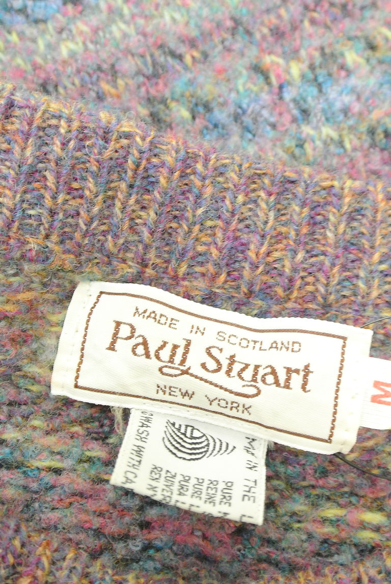 Paul Stuart（ポールスチュアート）の古着「商品番号：PR10219980」-大画像6