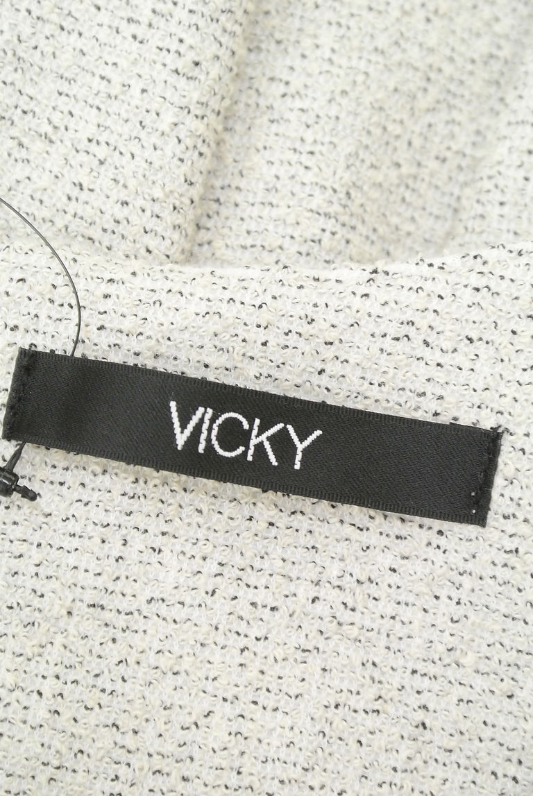 VICKY（ビッキー）の古着「商品番号：PR10219984」-大画像6