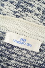 Viaggio Blu（ビアッジョブルー）の古着「商品番号：PR10219985」-6
