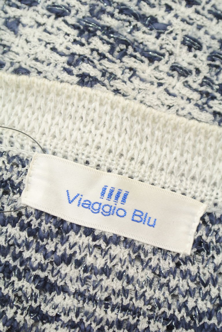 Viaggio Blu（ビアッジョブルー）の古着「商品番号：PR10219985」-大画像6