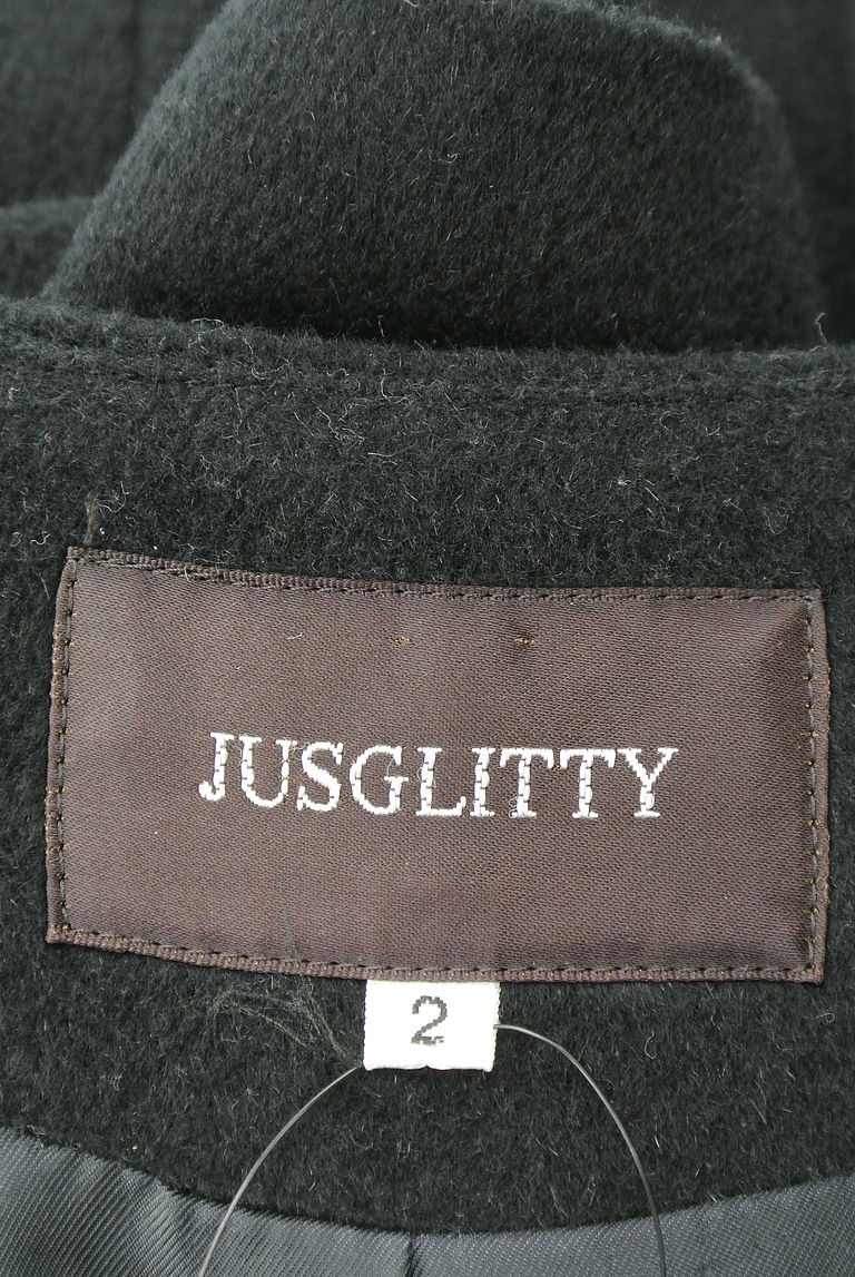 JUSGLITTY（ジャスグリッティー）の古着「商品番号：PR10219992」-大画像6
