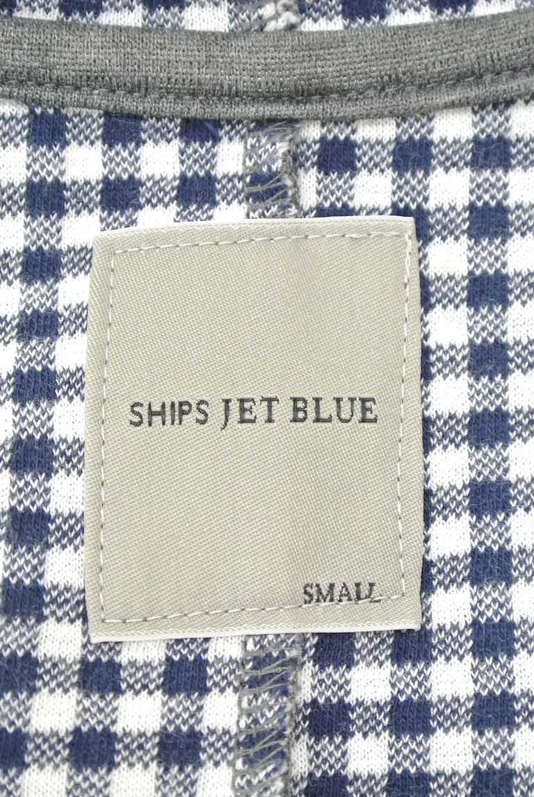 SHIPS JET BLUE（シップスジェットブルー）の古着「商品番号：PR10220030」-大画像6