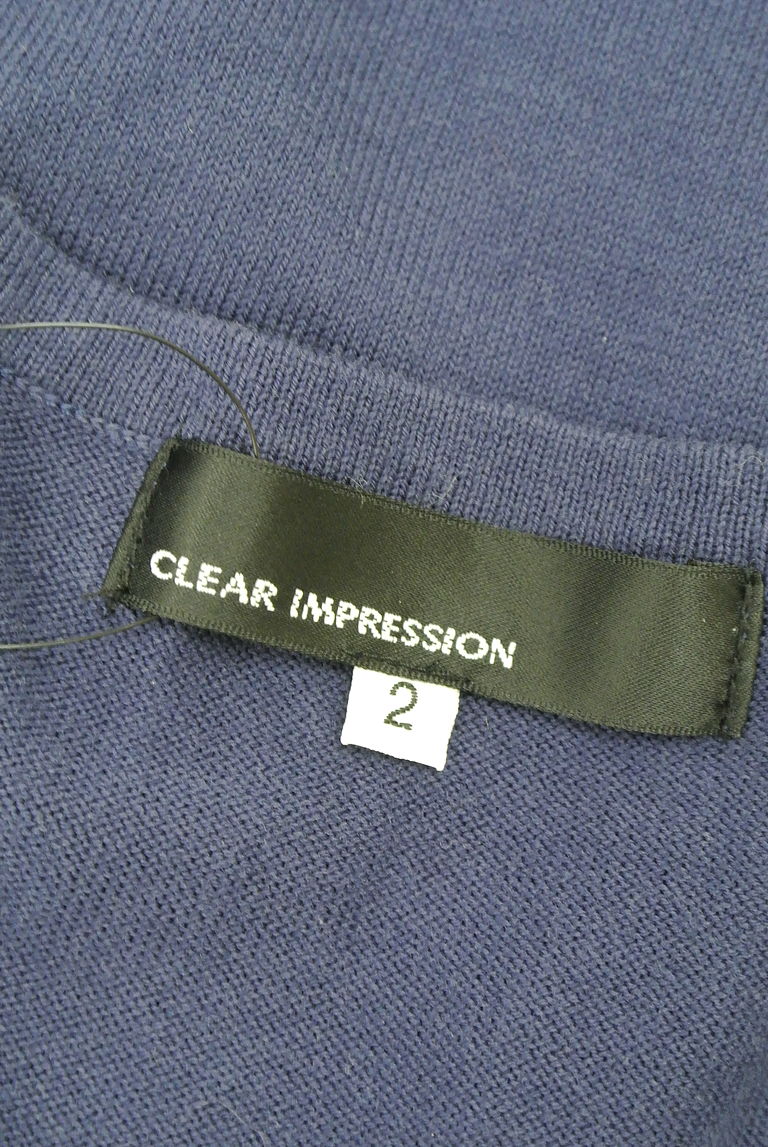 CLEAR IMPRESSION（クリアインプレッション）の古着「商品番号：PR10220040」-大画像6