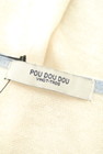 POU DOU DOU（プードゥドゥ）の古着「商品番号：PR10220083」-6