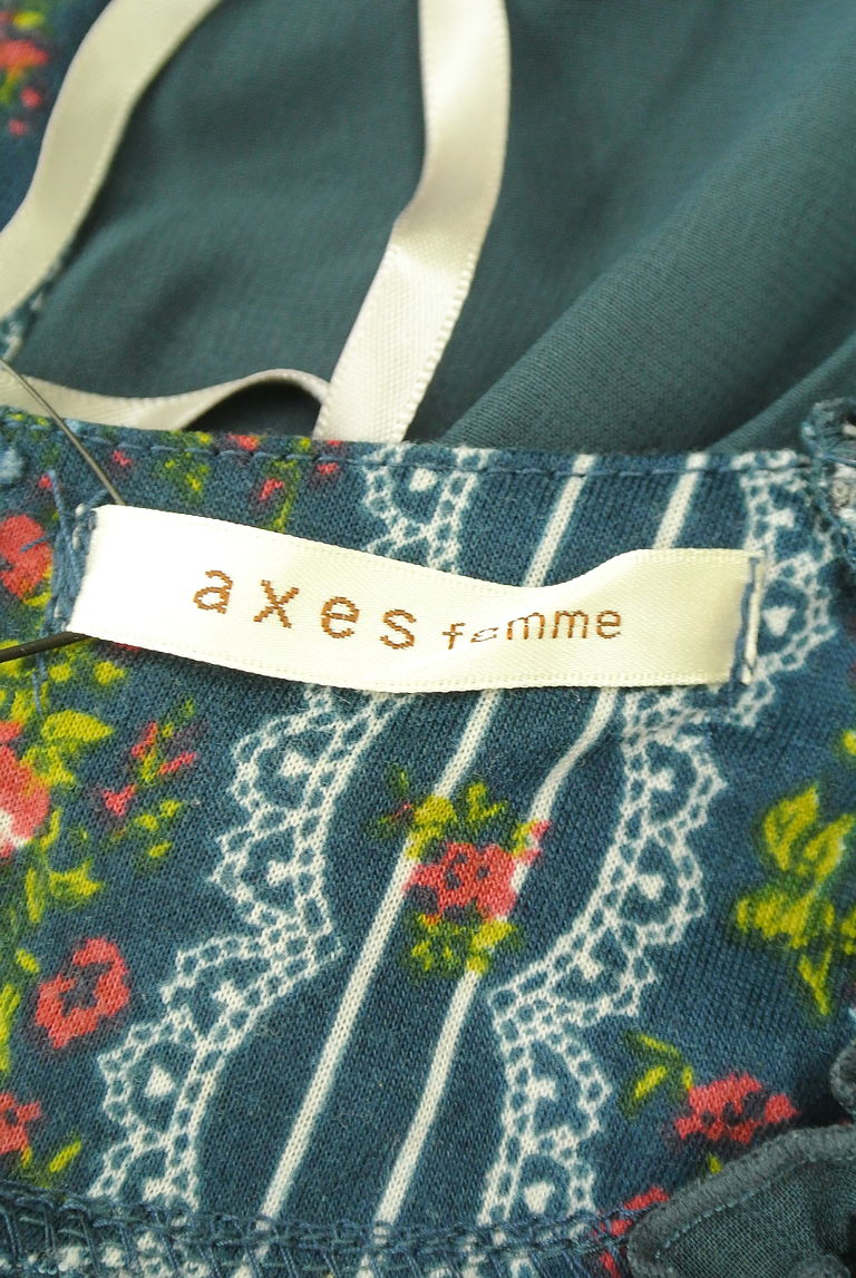 axes femme（アクシーズファム）の古着「商品番号：PR10220116」-大画像6