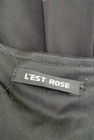 L'EST ROSE（レストローズ）の古着「商品番号：PR10220118」-6