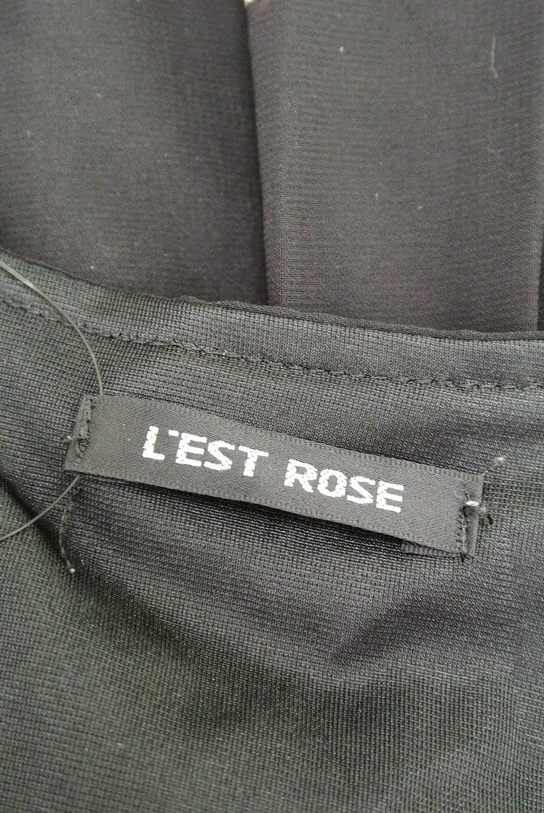 L'EST ROSE（レストローズ）の古着「商品番号：PR10220118」-大画像6